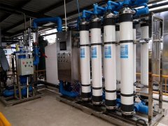 貴州超濾UF凈化水設備，貴州10噸超濾設備